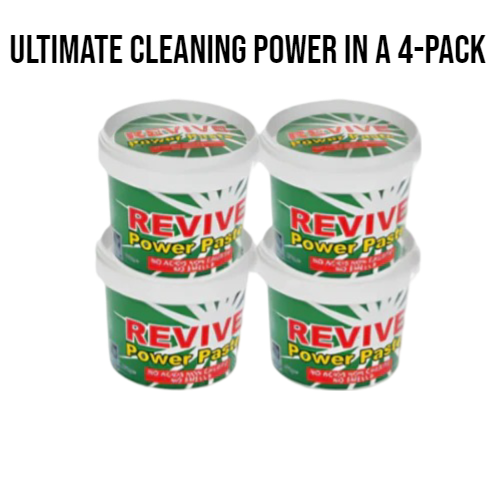 Revive Power Paste